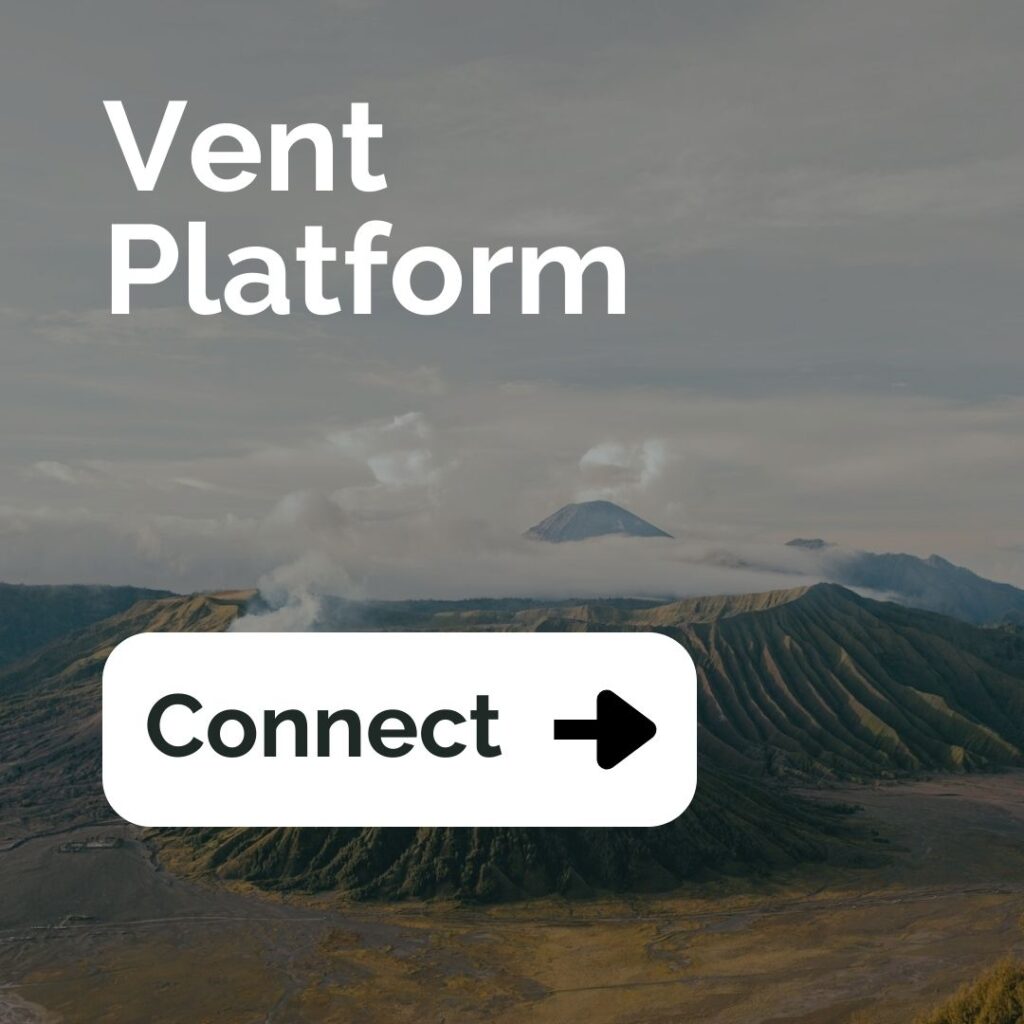 Vent Platform - Snealth Dashboard